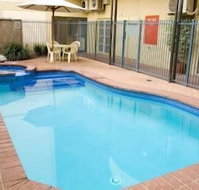 City South Apartments