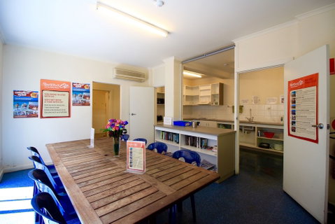 The Guesthouse - Hostel - Accommodation ACT 3