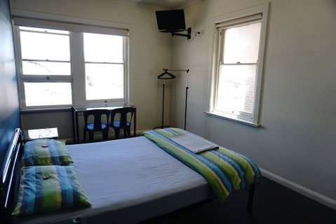 The Guesthouse - Hostel - Accommodation ACT 6