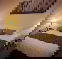 Bayview Apartments - Accommodation ACT