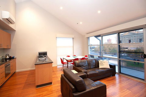 Semaphore Blue Apartments - Accommodation ACT 6