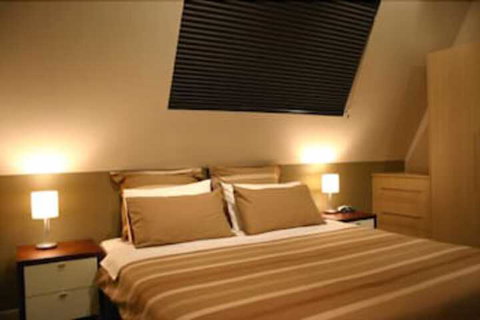 Semaphore Blue Apartments - Accommodation ACT 0