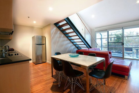 Semaphore Blue Apartments - Accommodation ACT 3