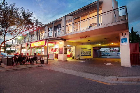 Semaphore Blue Apartments - Accommodation ACT 1