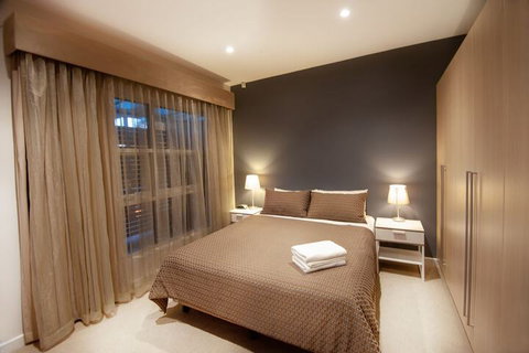 Semaphore Blue Apartments - Accommodation ACT 5