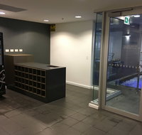 Luxury in The Sky on Hindmarsh Square