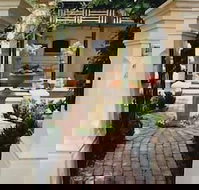 Water Bay Villa Bed and Breakfast - Accommodation ACT