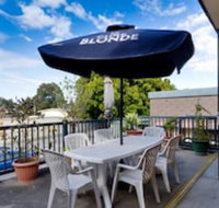 Enfield Motor Inn