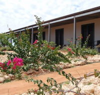 Ningaloo Bed and Breakfast - Accommodation ACT