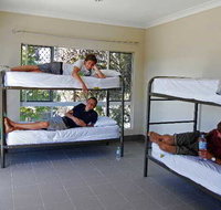 Palace Backpackers Hervey Bay - Accommodation ACT