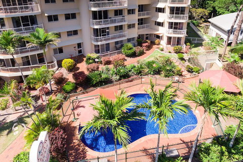 Charlton Apartments - Accommodation ACT 3