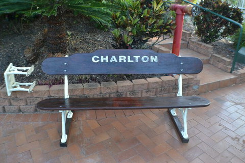 Charlton Apartments - Accommodation ACT 4