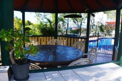 Charlton Apartments - Accommodation ACT 0