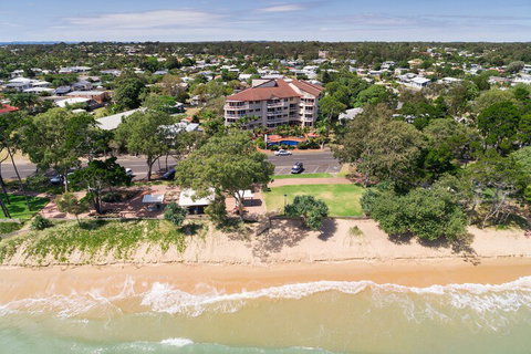 Charlton Apartments - Accommodation ACT 5