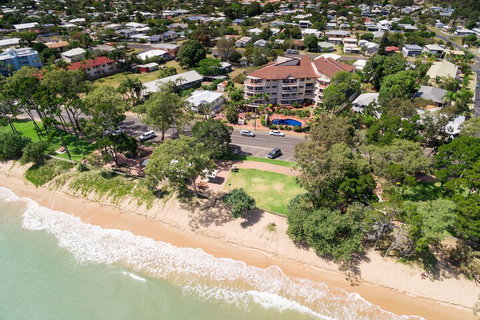 Charlton Apartments - Accommodation ACT 6