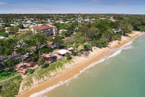Charlton Apartments - Accommodation ACT 1