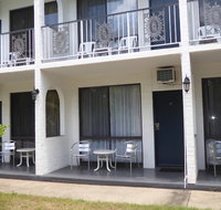 Tower Court Motel