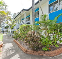 Silver Sands Apartments