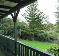 Heritage Hill - Accommodation ACT