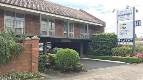 Coal Valley Motor Inn, Morwell - Accommodation ACT 1