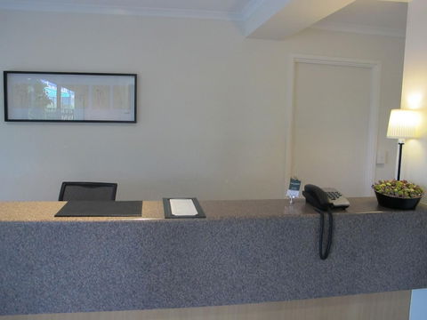 Coal Valley Motor Inn, Morwell - Accommodation ACT 3