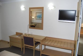 Coal Valley Motor Inn, Morwell - Accommodation ACT 6