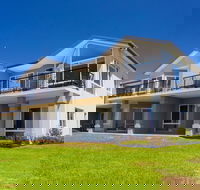 Meridian Beachside Apartments - Accommodation ACT