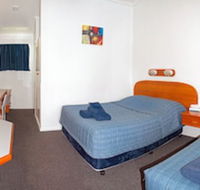 Rest Point Motor Inn - Accommodation ACT