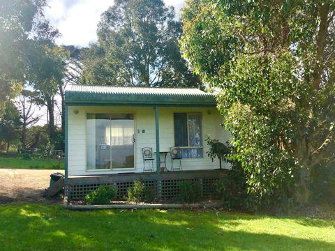 Promhills Cabins - Accommodation ACT 1