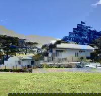 Promhills Cabins - Accommodation ACT