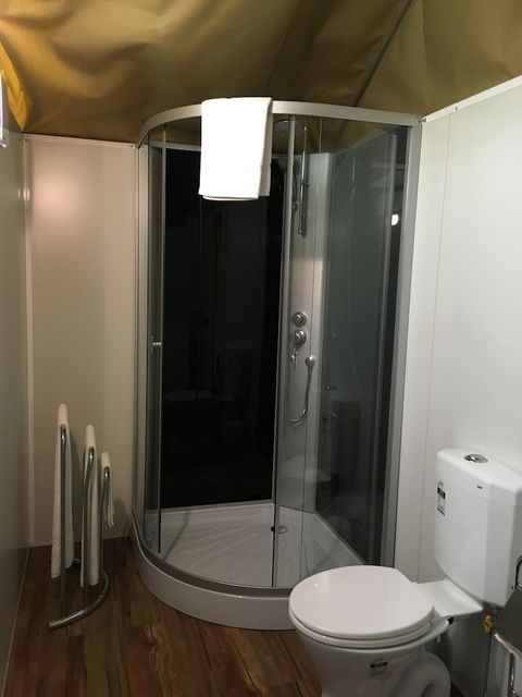 Promhills Cabins - Accommodation ACT 3