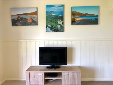 Promhills Cabins - Accommodation ACT 5