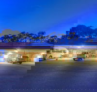 The Golfers Inn - Accommodation ACT