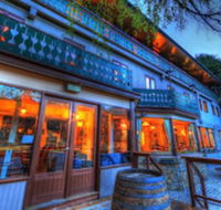 Candlelight Lodge - Accommodation ACT