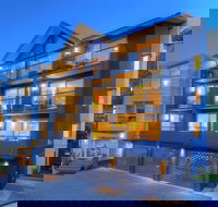 Snowgoose Apartments - Accommodation ACT