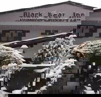 Black Bear Inn - Accommodation ACT