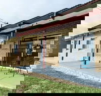 Cervantes Holiday Homes - Accommodation ACT