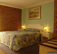 Cervantes Lodge - Accommodation ACT