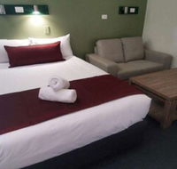 Hi-Way Motel Grafton - Accommodation ACT