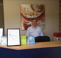 Hilldrop Motor Inn - Accommodation ACT