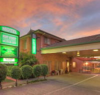 Bent Street Motor Inn - Accommodation ACT