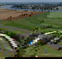 Jacaranda Motor Lodge - Accommodation ACT