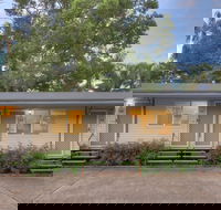 Glenwood Tourist Park  Motel - Accommodation ACT