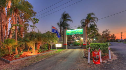 Glenwood Tourist Park & Motel - Accommodation ACT 5