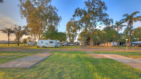 Glenwood Tourist Park & Motel - Accommodation ACT 3