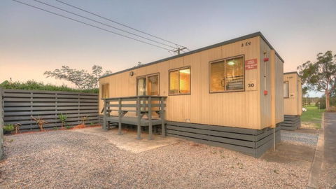 Glenwood Tourist Park & Motel - Accommodation ACT 1