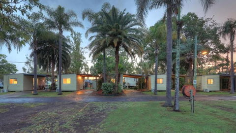 Glenwood Tourist Park & Motel - Accommodation ACT 4