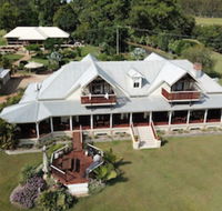 Clarence River Bed  Breakfast - Accommodation ACT