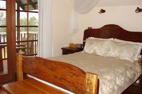 Clarence River Bed & Breakfast - Accommodation ACT 5