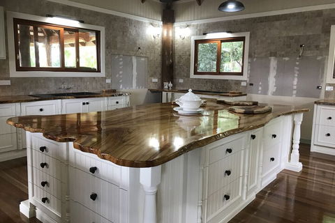 Clarence River Bed & Breakfast - Accommodation ACT 4